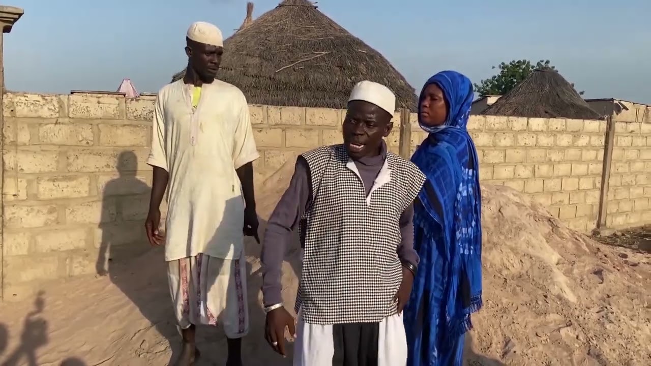 CHEF DE VILLAGE EPISODE 3