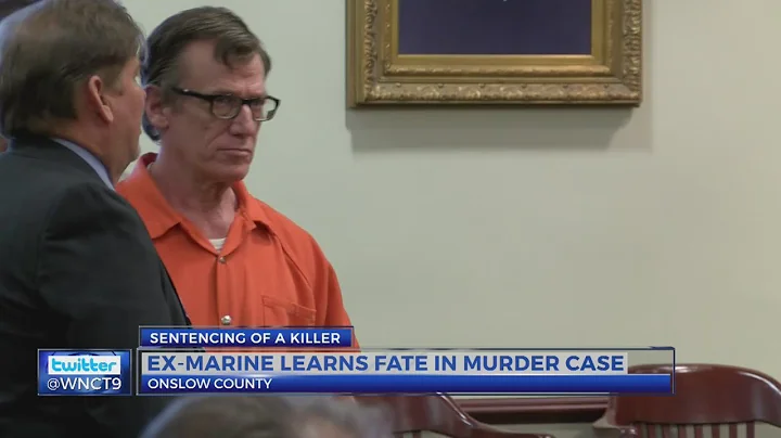 Roger Pollard Sentencing