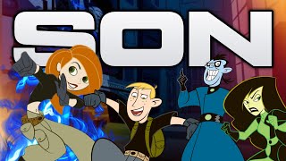 Kim Possible Ne Oldu? Kim Possible Finali