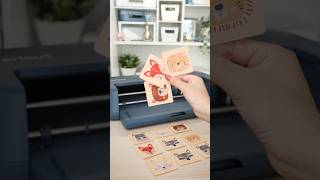 Information Cricut Maker 5 - Felt Memory Game News