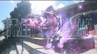 STREET THROWAWAY 2013