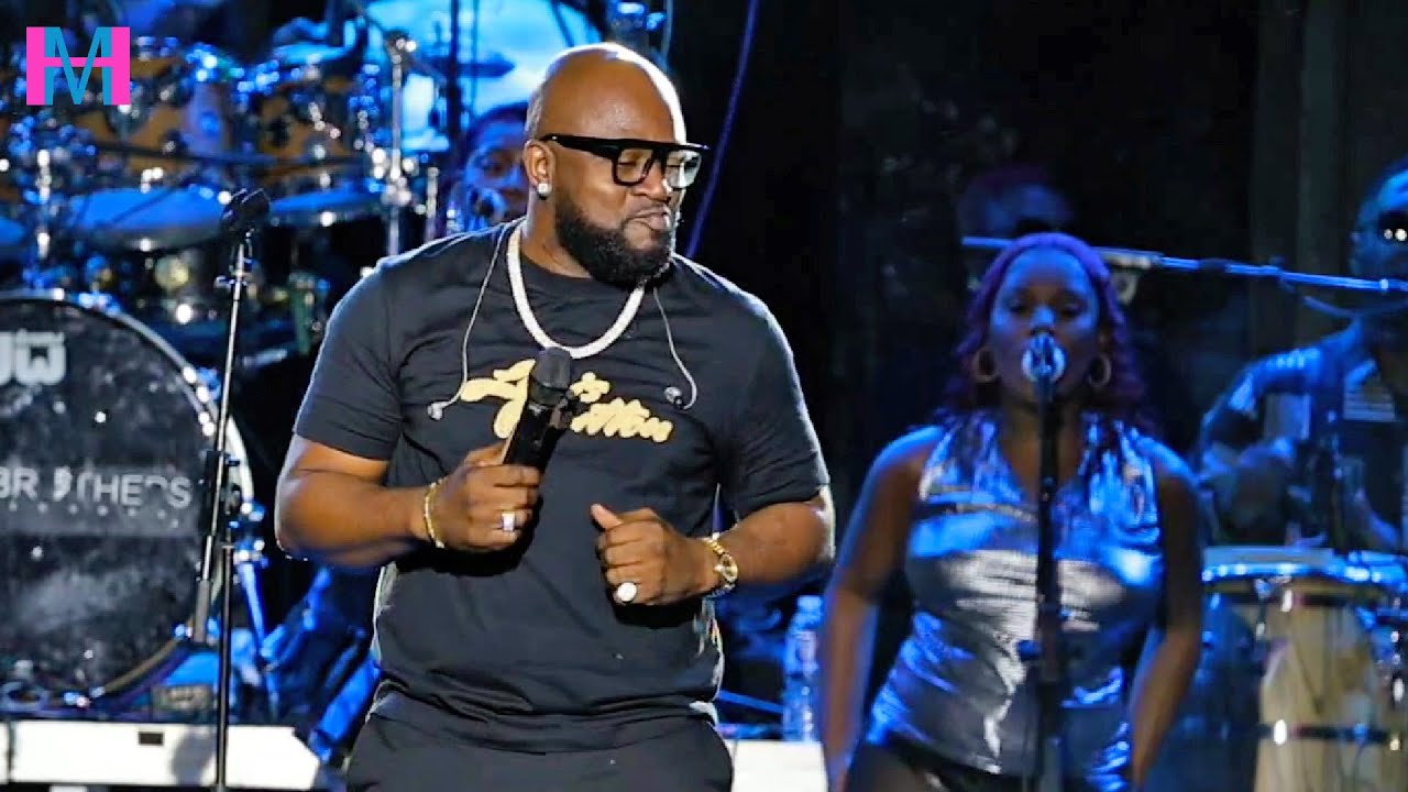 NU LOOK DÉDOUBLE AMAZURA NEW YORK - WHY NOW LIVE 8/30/2025