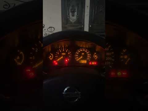 وش الحل المشكلة نيسان صني 2011