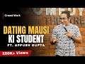 Dating Mausi Ki Student - Stand Up Comedy by Appurv Gupta aka GuptaJi (Crowd Work Video) image