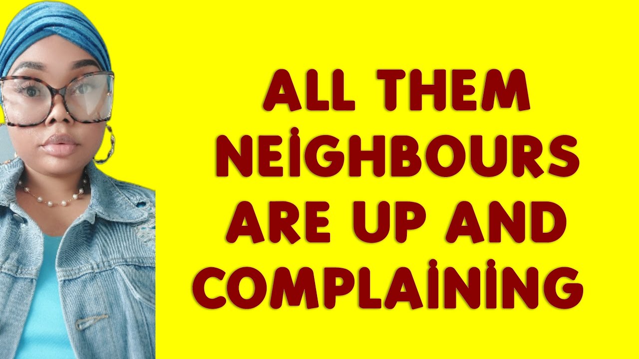 YOU'RE THE TALK OF TOWN! THE WHOLE COMMUNITY IS IN ON THIS! EVERYONE KNOWS!