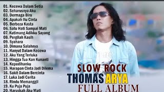 Kecewa Dalam Setia  Thomas Arya Feat Elsa Pitaloka Dan Ipank  Album Terbaik 2023 Viral