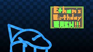 Dialogue Songs Evil Week - Ethans Birthday Bash Ost