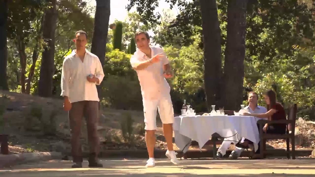 Terre Blanche Hotel Spa Golf Resort