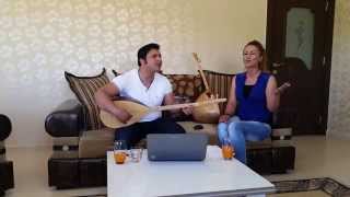 Halil Şavli Sundu,,ferit & gurbet,mardine gel mardine