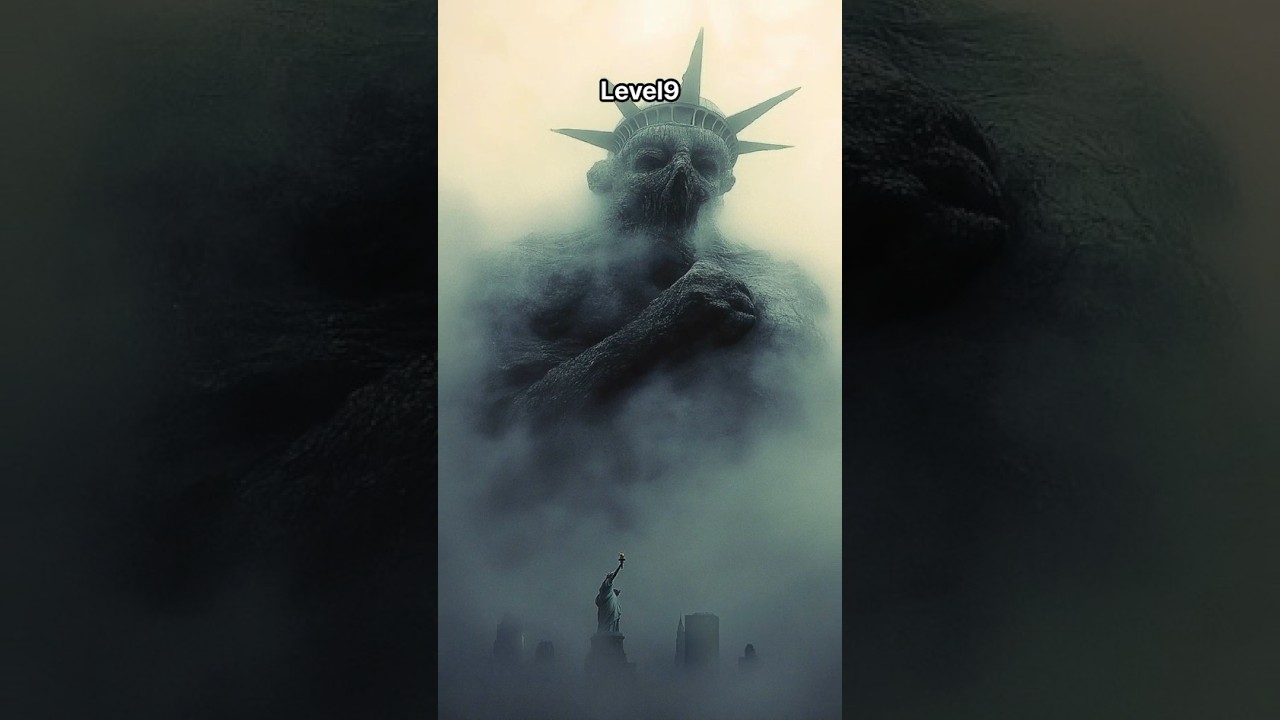 Phobia test - Cosmophobia test vol.2  