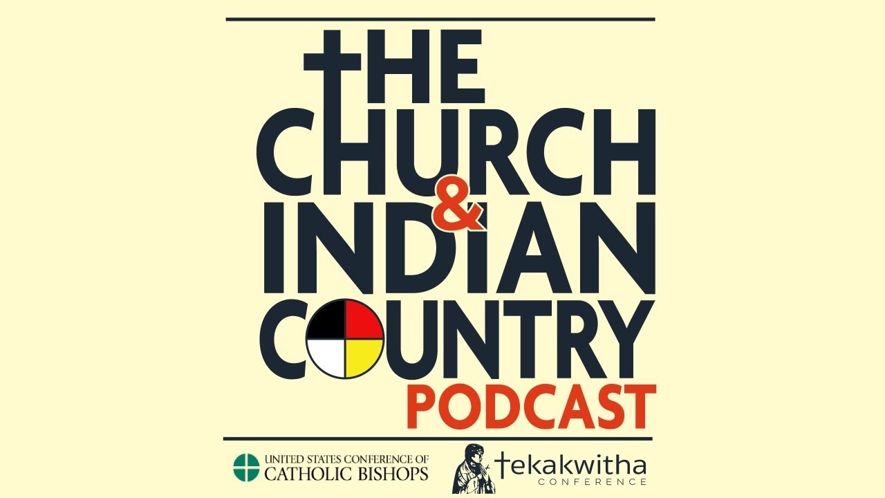 The Church & Indian Country Podcast- ICCI Presentation on Native Languages