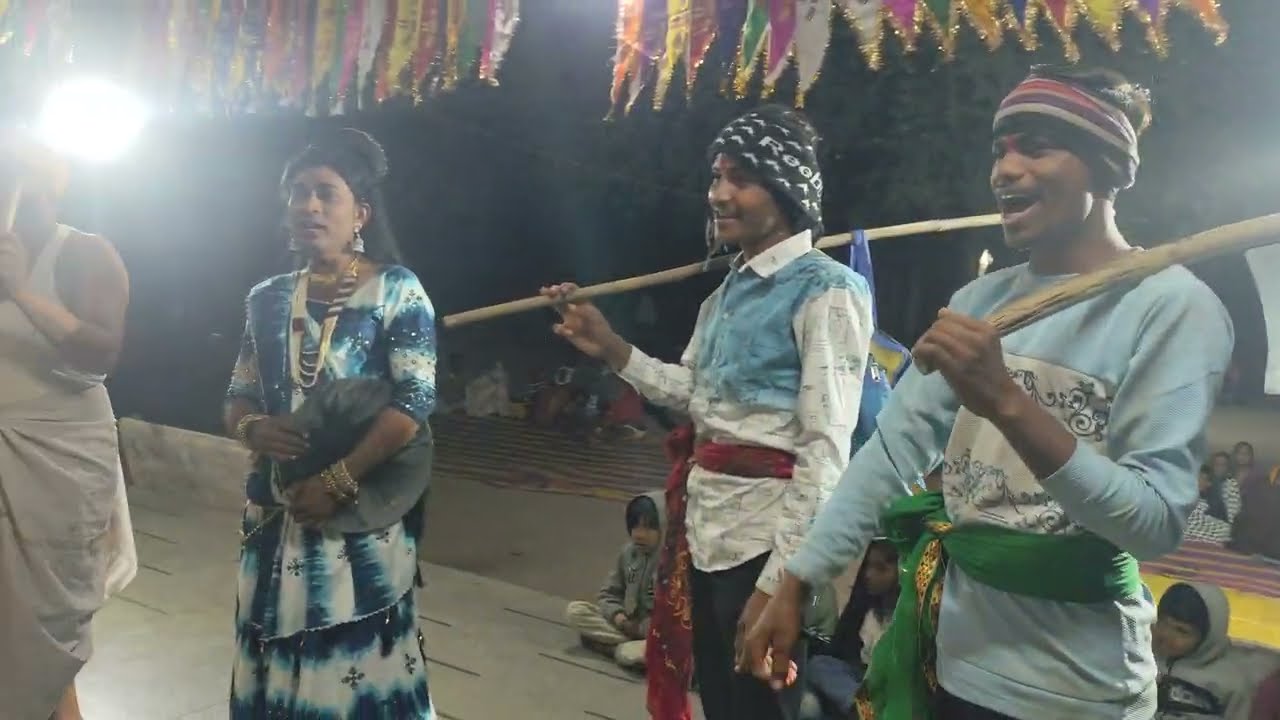 રામાપીર આખ્યાન || ખેડૂતો ની કોમેડી || #ramapiraakhyan #history #અલખધણી 