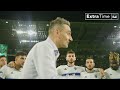 Bell Extra Time shorts: Vanni's rallies the troops ahead of back-to-back home games