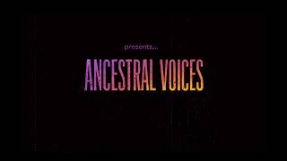 Ancestral Voices: performance snippet of the song "Gli antenati"