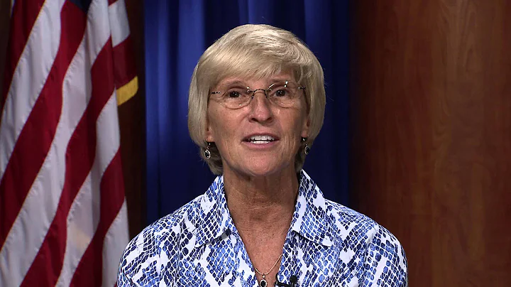 Jill Chambers - Message of Support