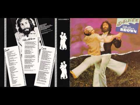Arthur Brown - Out Of Time