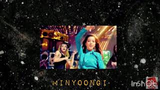 Ji̇soonun Boombayah Mvsi̇nde Özel Bölgesi̇ Gözüküyor? Sti̇li̇st Li̇nçleni̇yor İlk Haber Vi̇deom