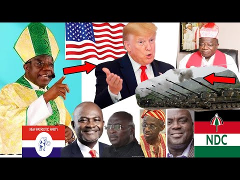 Save This Video Bishop J Y Adu Prophecies For 2026 Sh0cks 