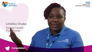 CWPT VALUES COMPASSION