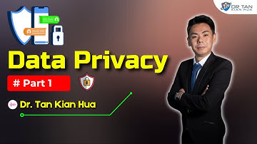 Journey to data privacy | part 1
