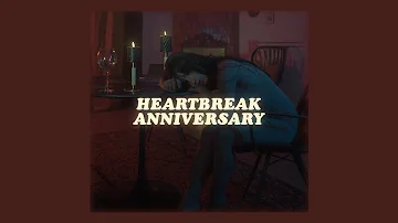 giveon, heartbreak anniversary (lyrics)