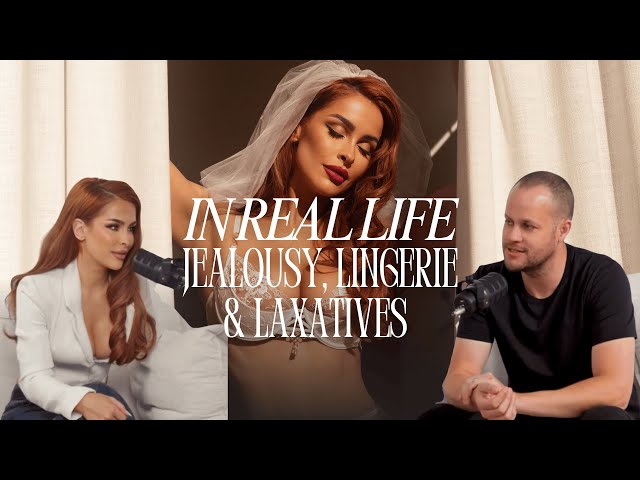 Ep 17: Lingerie, Jealousy & Laxatives: A Love Story - YouTube
