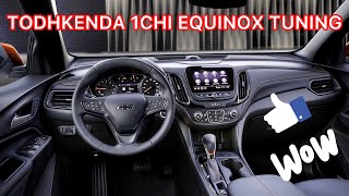 Tuning equinox korila vawwe qizu video bogan