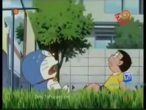Doraemon In Hindi 👉 Hum Jayenge Beach Par👈