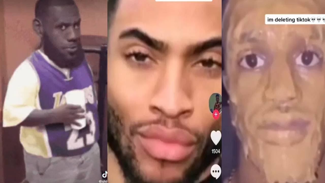 Goofy Ahh Memes I Found On TikTok 