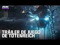 Triler de juego de Totenreich Zombis de Call of Duty 