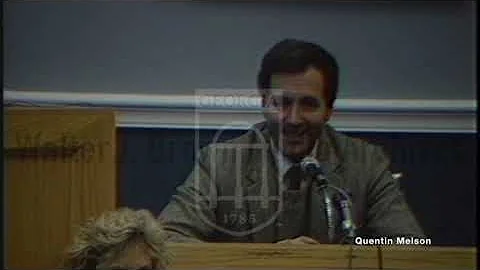 News Reporter Marc Pickard testifies in Carl Issac...