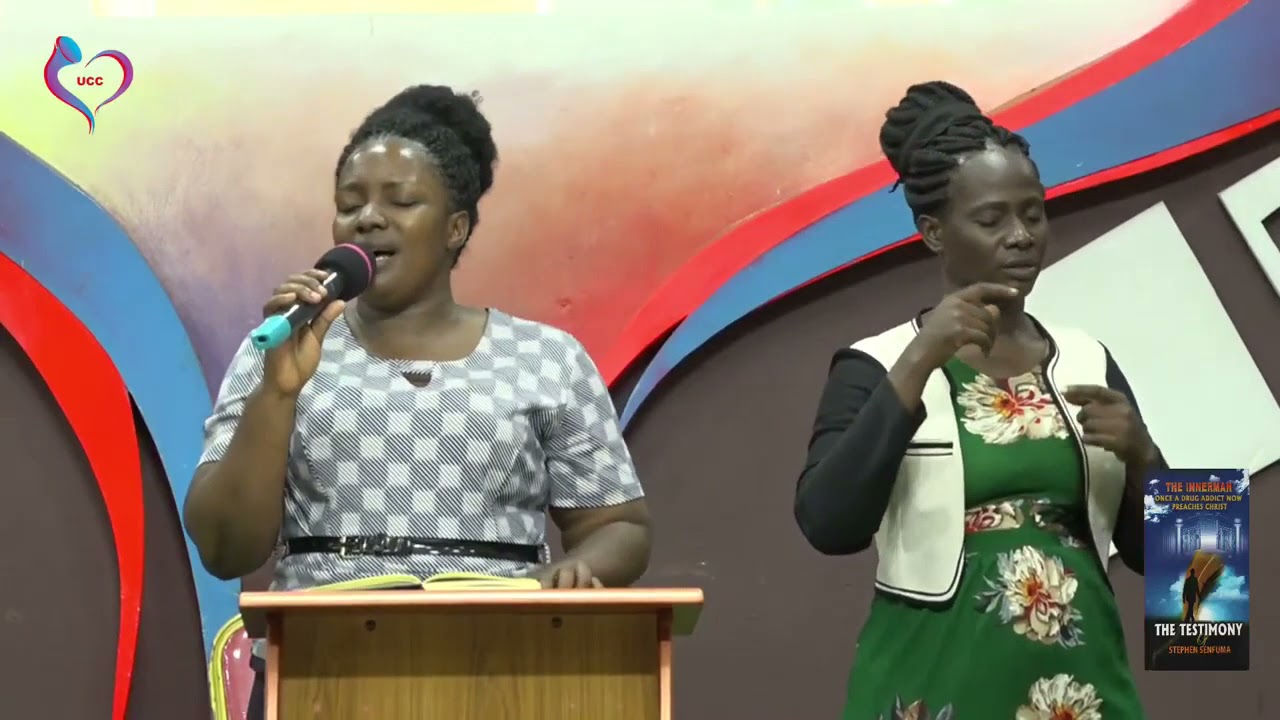 20 Worship & pray with MRS MILLY SAKIRA 20 04 2021