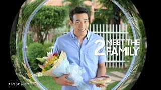 Modern Ligaw 101: Meet The Family with Samsung Galaxy J Series (2016)