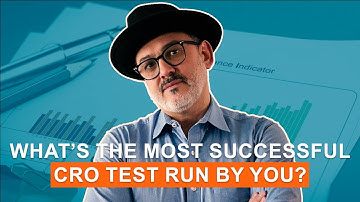 My Most Successful AB Test