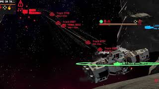 The missile update heavily cuts down on spamming hundreds of missiles