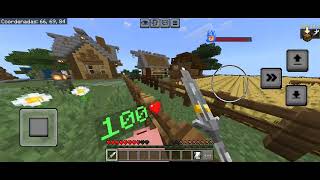 Wells RPG Adventure | Minecraft Bedrock Add-On Showcase and Download. Credits: WellForced