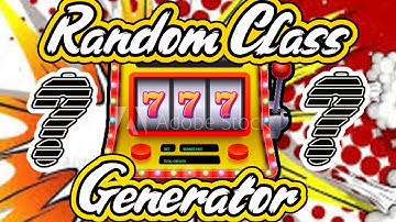 USING A RANDOM CLASS GENERATOR IN WARZONE!! | (Modern Warfare Warzone)