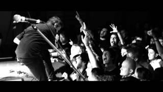 BoySetsFire "Closure" North American Video Premiere on Absolutepunk.net