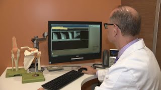 Is regenerative medicine safe for young athletes with joint injuries?