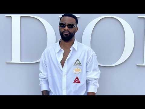 Fally Ipupa - LOST AGAIN ( Clip Officiel )