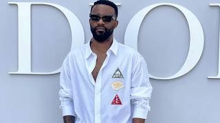 Fally Ipupa - LOST AGAIN ( Clip Officiel )