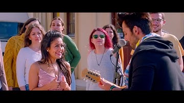 Oh Humsafar 4k Full Video Song | Neha Kakkar Himansh Kohli | Tony Kakkar | Manoj Muntashir