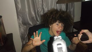 Yte Ti Lick Ft. 301 Rese Delante Official Music Video Freestyle Pt.1