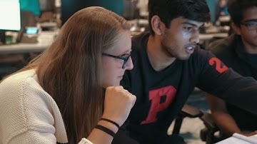 Citadel 2020 Summer Internship