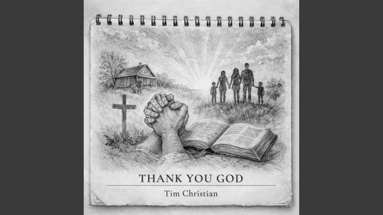 Play Thank You God
