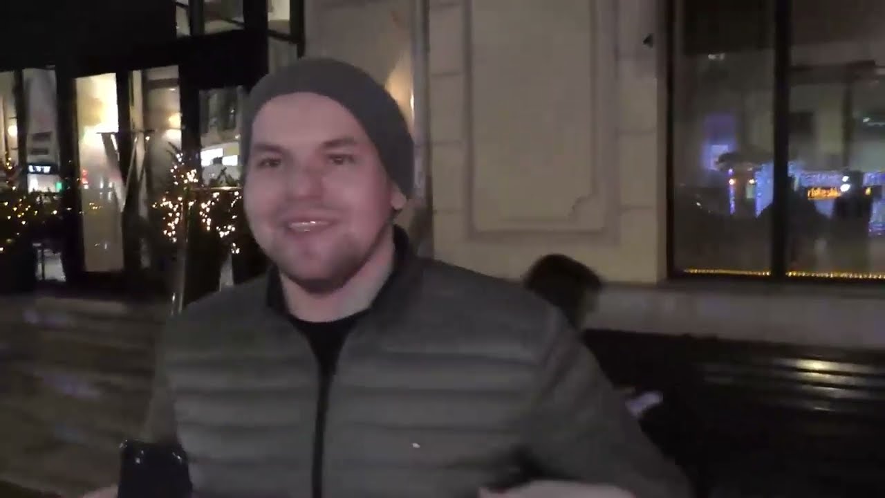 SADB MOSCOW-I smile at all adversity.