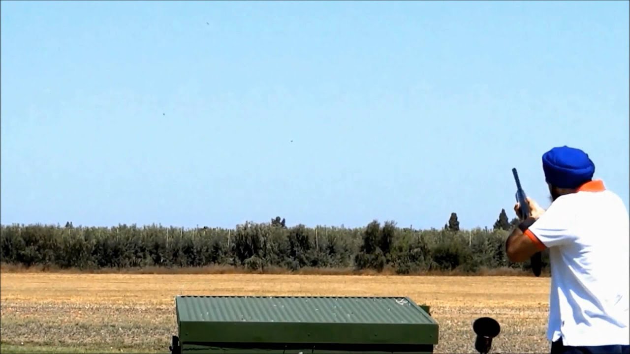 Trap Shooting YouTube