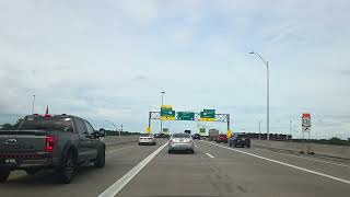 Downtown Grand Rapids to  