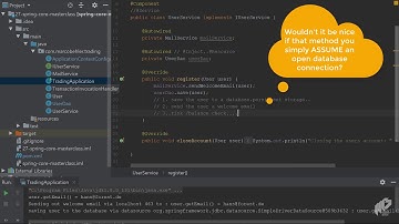 Spring Transaction Management: Finally Understandable | by @MarcoCodes