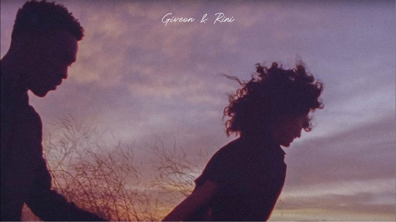 뻔한 새벽감성은 질려서 골라봤어, Giveon & Rini (playlist)